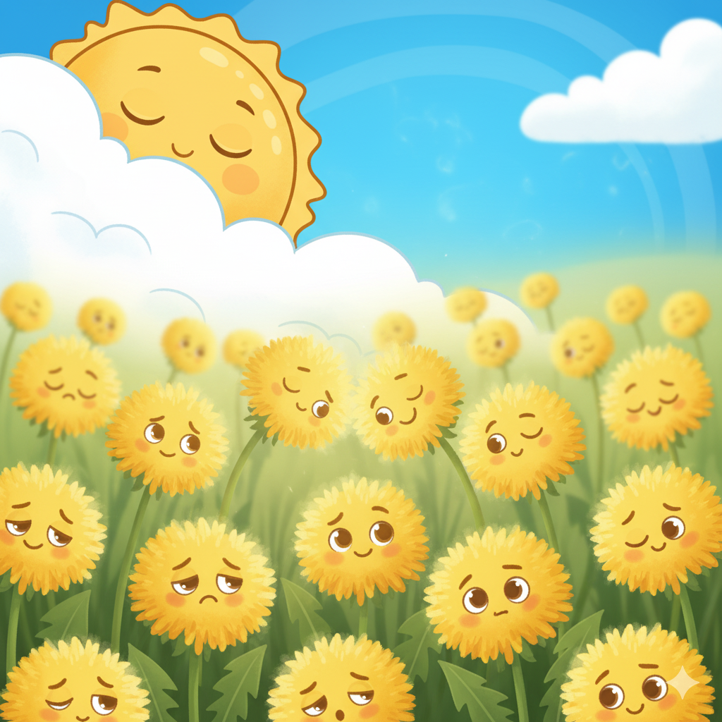 Sunbeam gentle gift